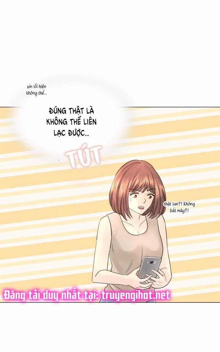 Threesome 17.2 trang 32