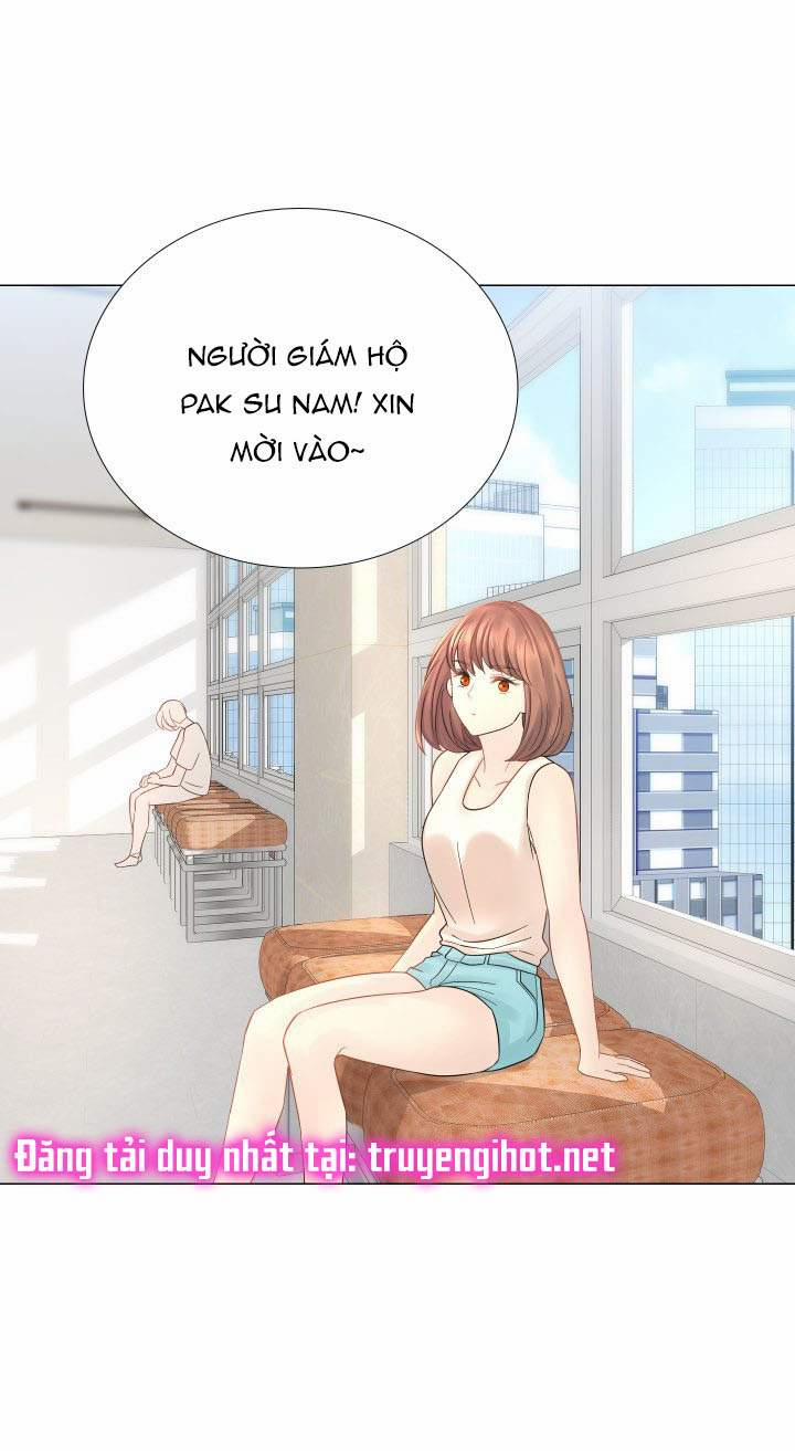 Threesome 17.3 trang 1