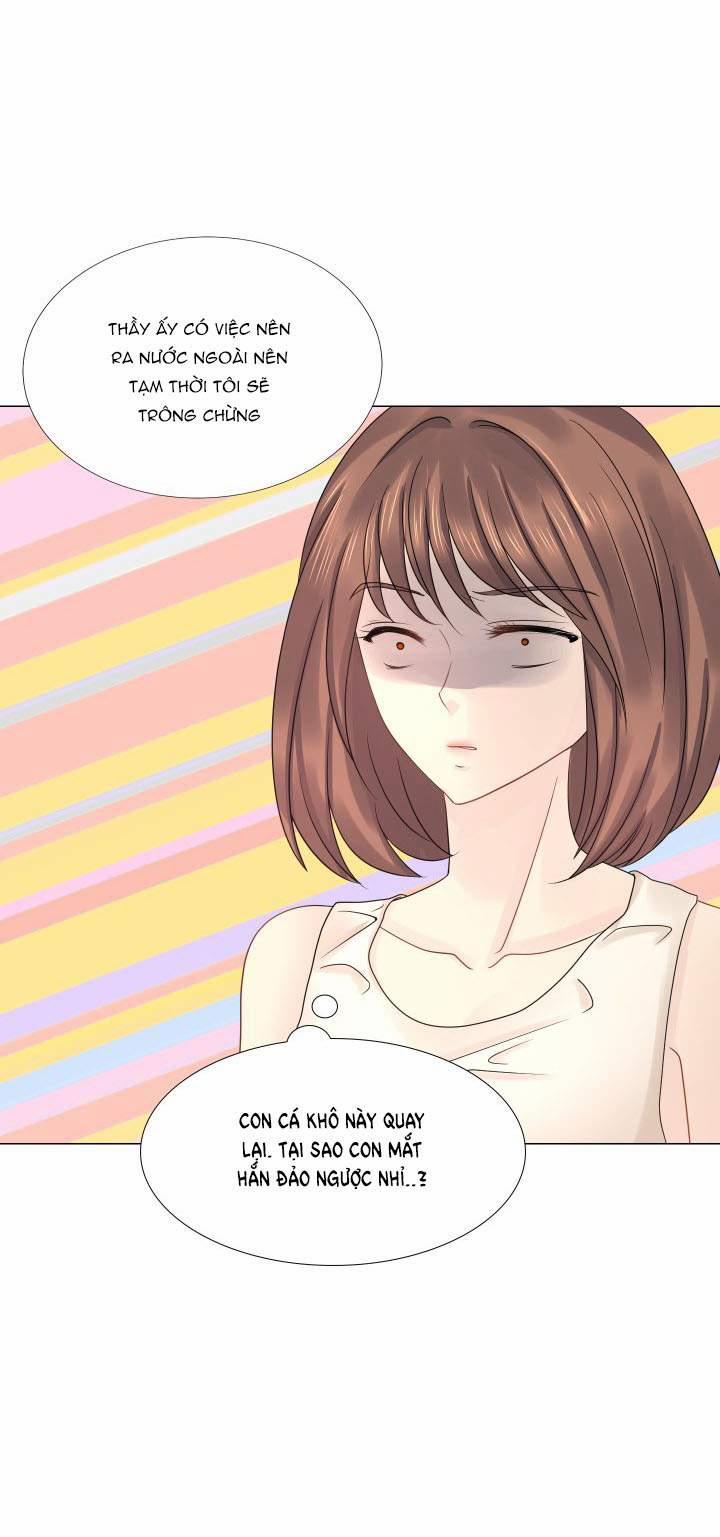 Threesome 17.3 trang 12