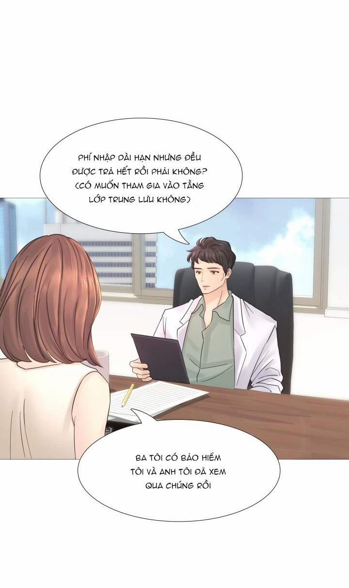 Threesome 17.3 trang 13