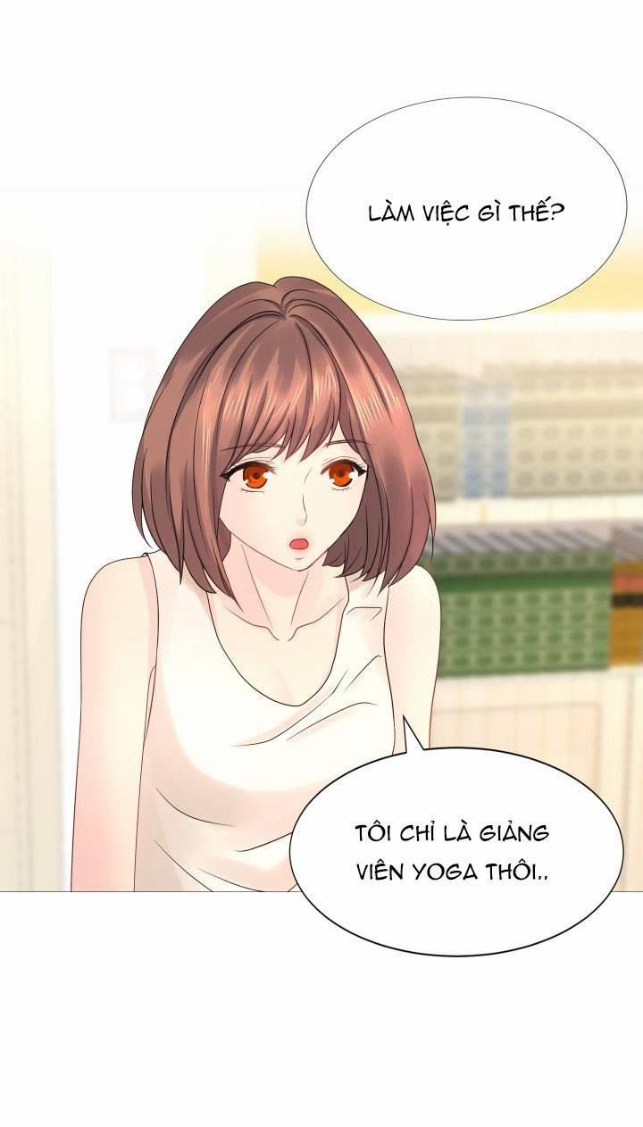 Threesome 17.3 trang 14