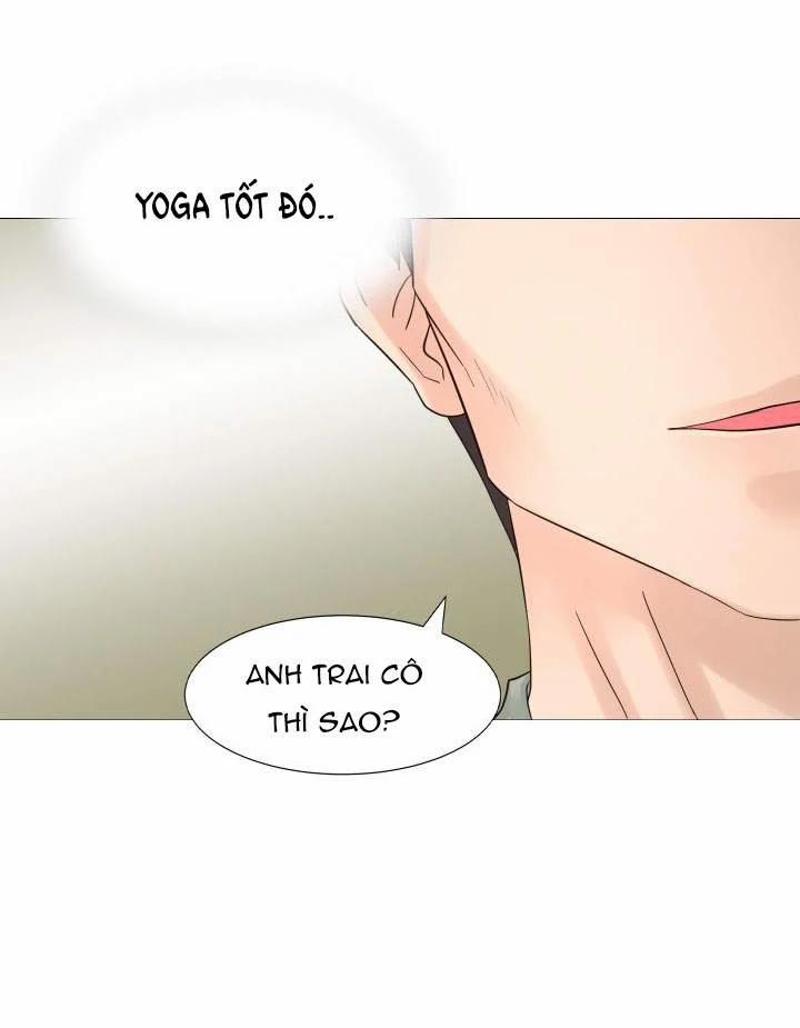 Threesome 17.3 trang 15