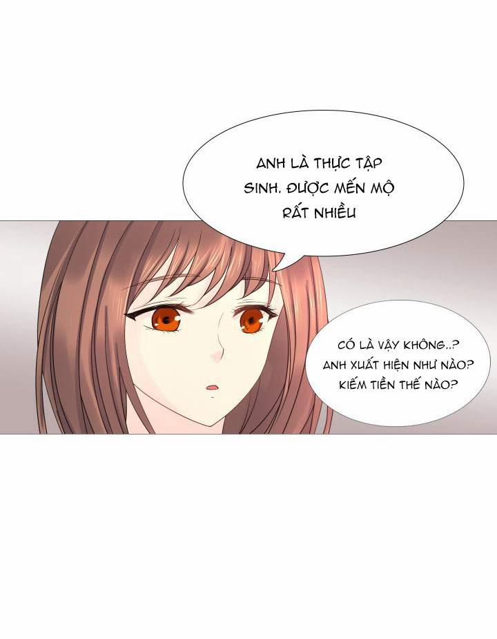 Threesome 17.3 trang 17