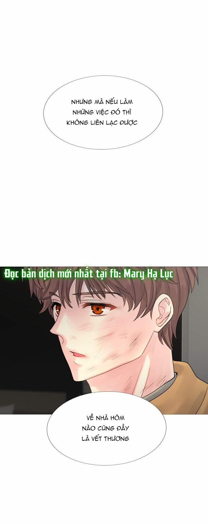 Threesome 17.3 trang 19