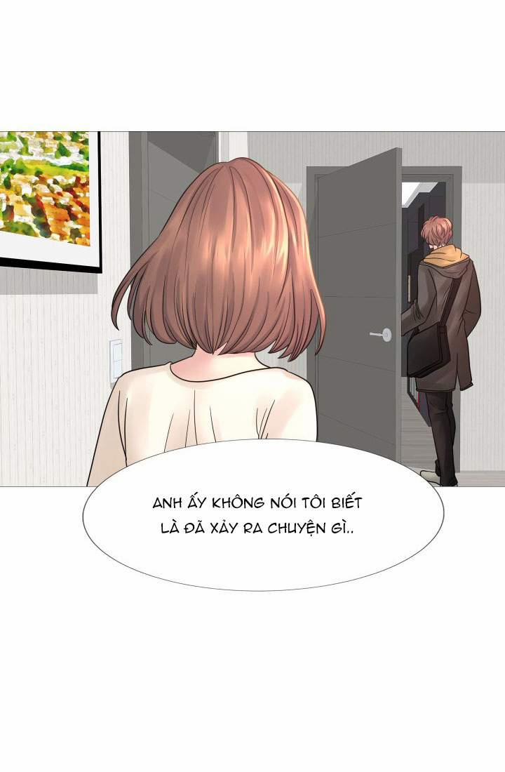 Threesome 17.3 trang 20