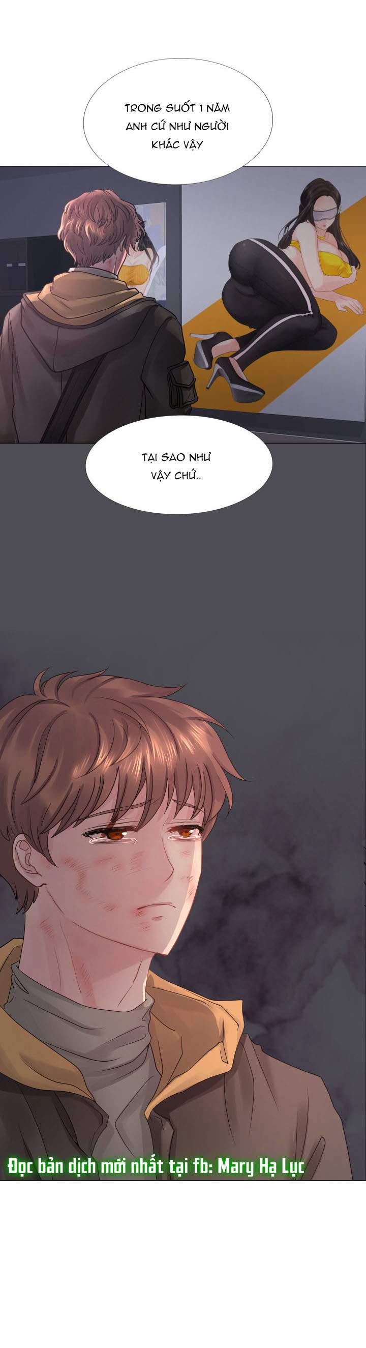 Threesome 17.3 trang 22