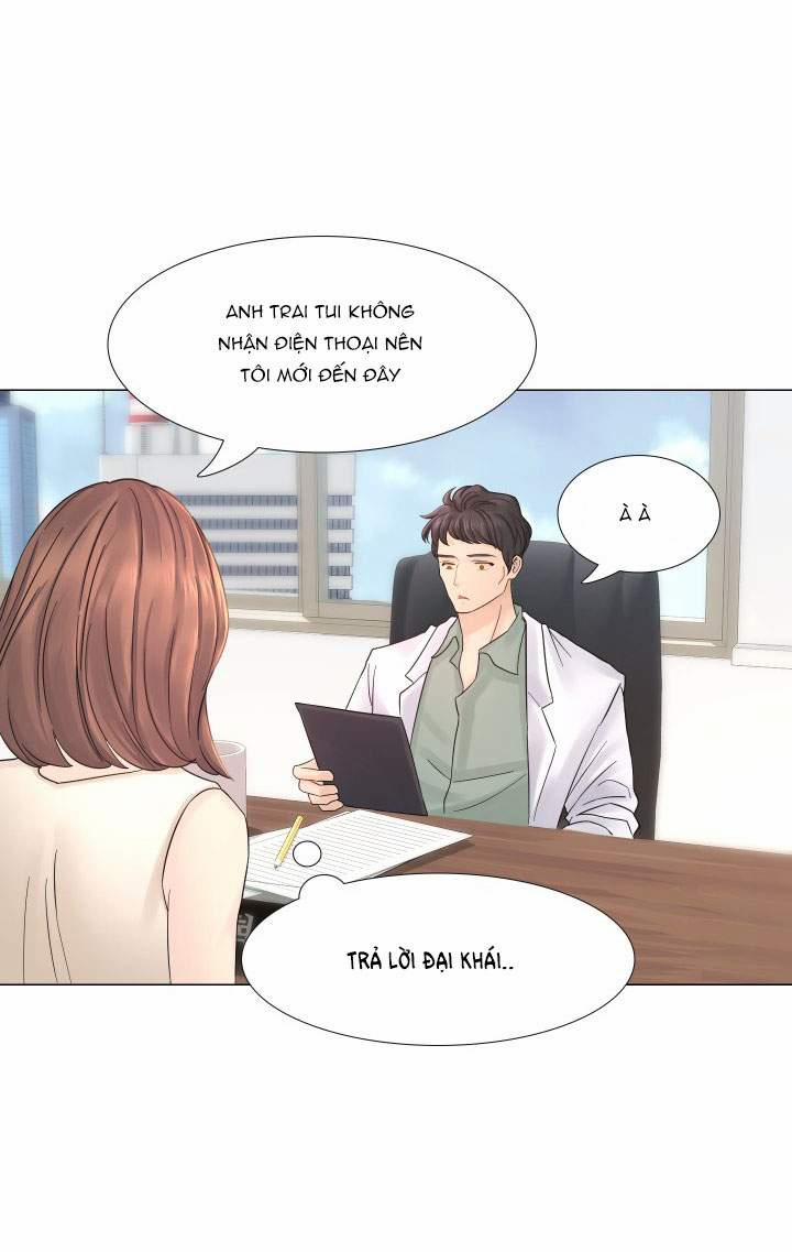 Threesome 17.3 trang 3