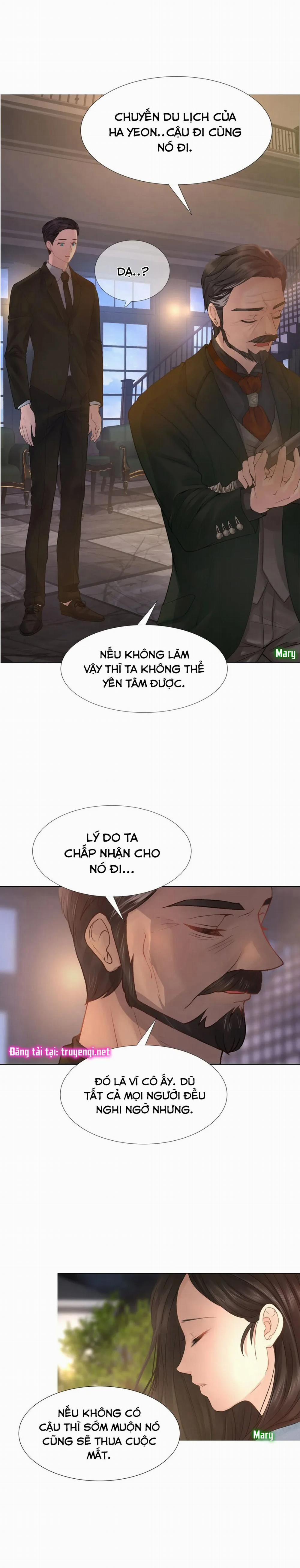 Threesome 4 trang 13