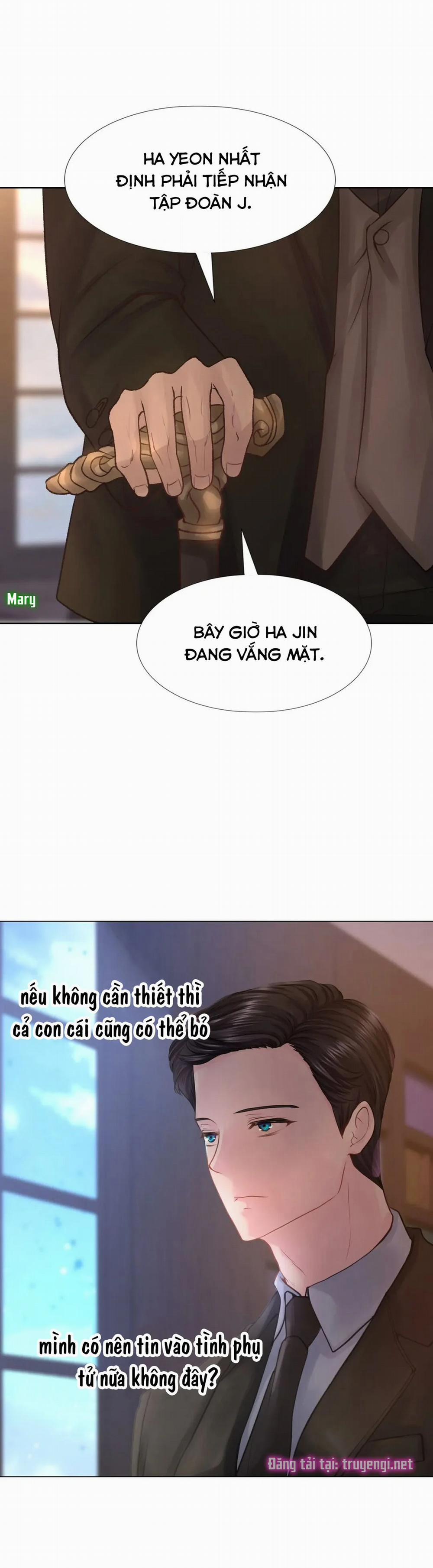 Threesome 4 trang 14