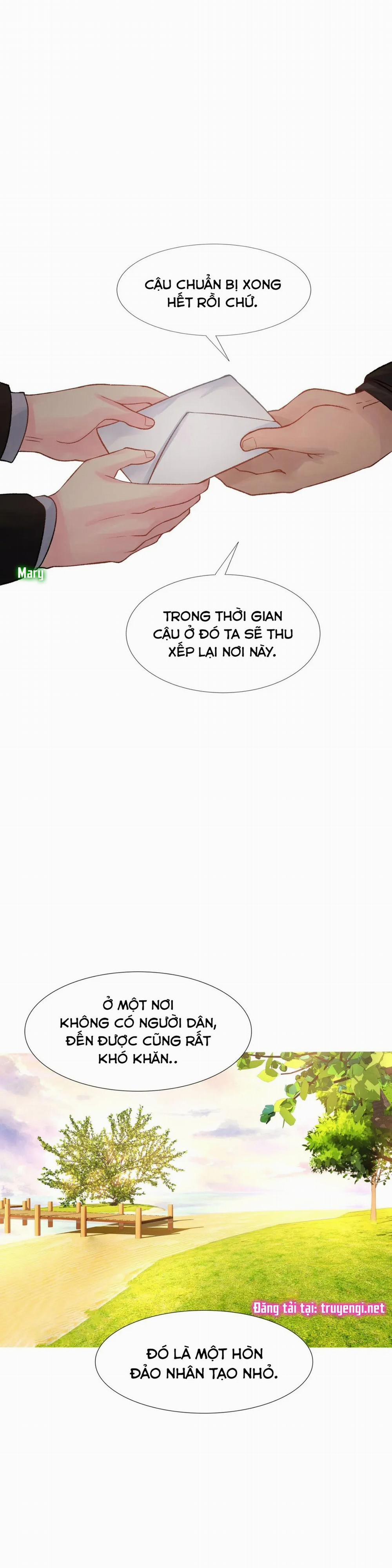 Threesome 4 trang 15