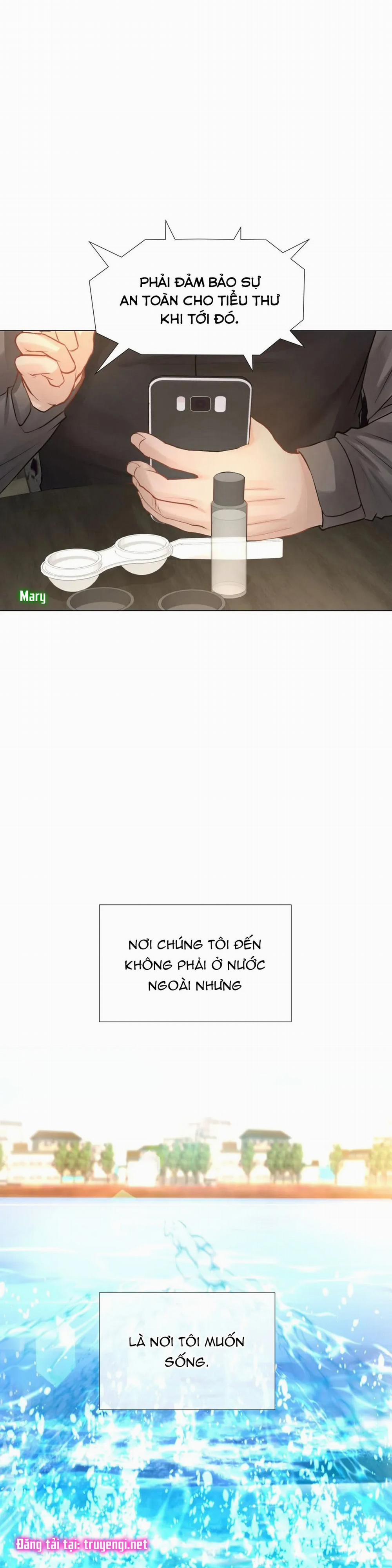 Threesome 4 trang 17