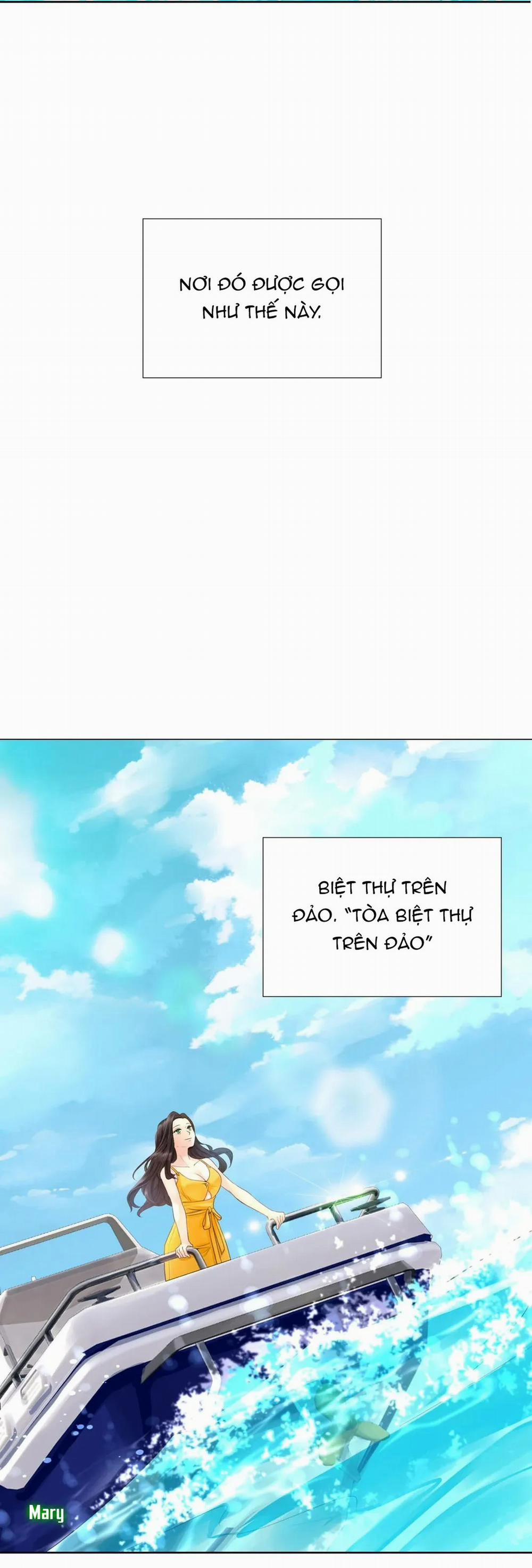 Threesome 4 trang 18