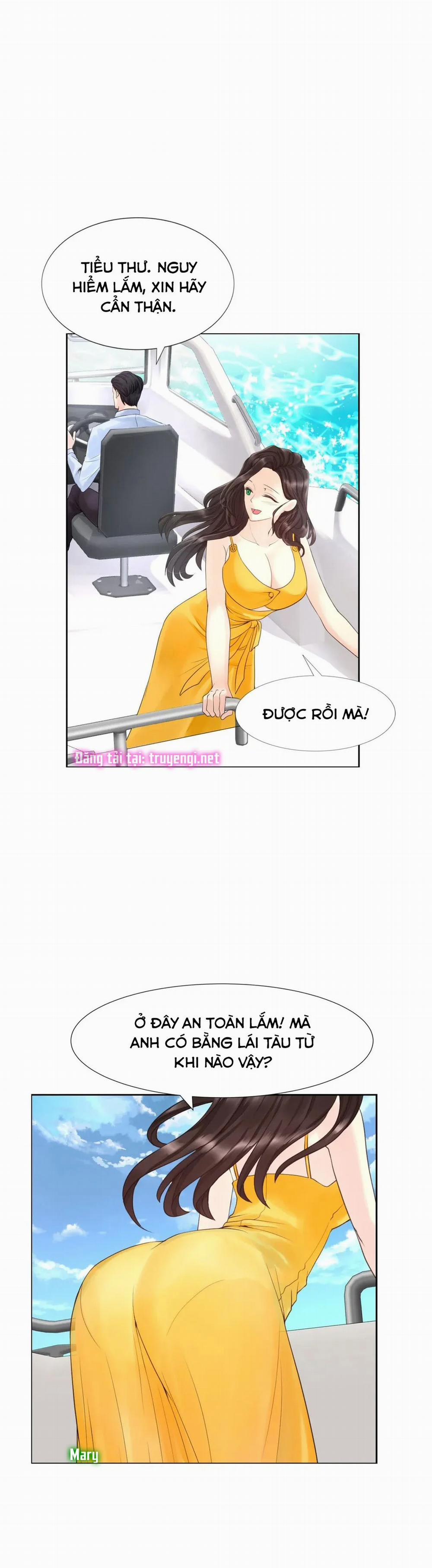 Threesome 4 trang 19