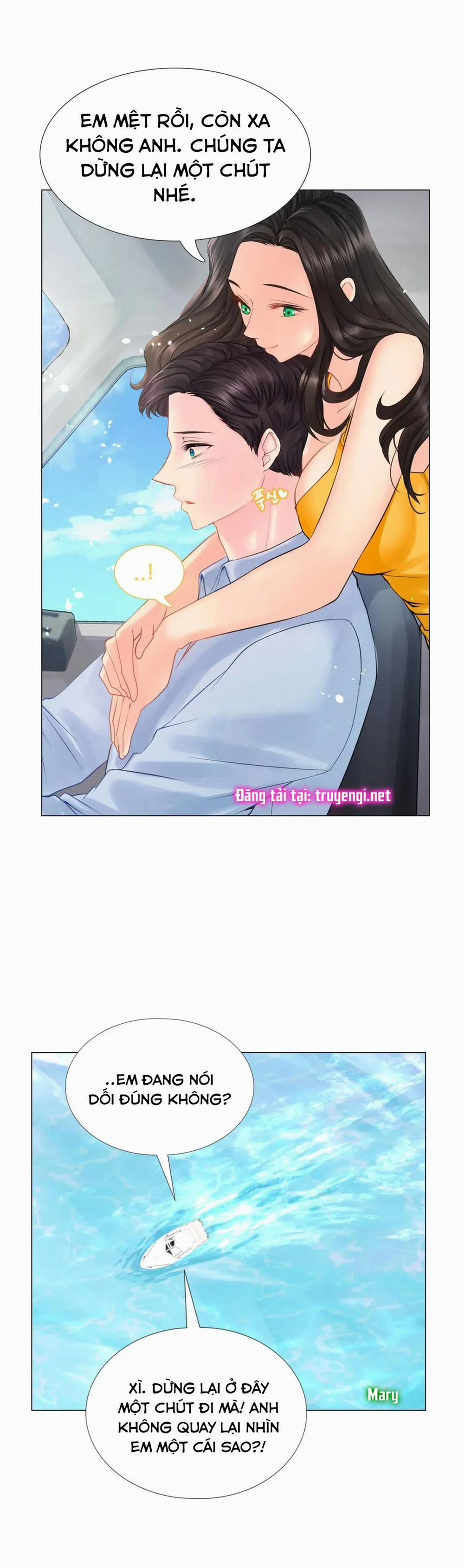 Threesome 4 trang 22