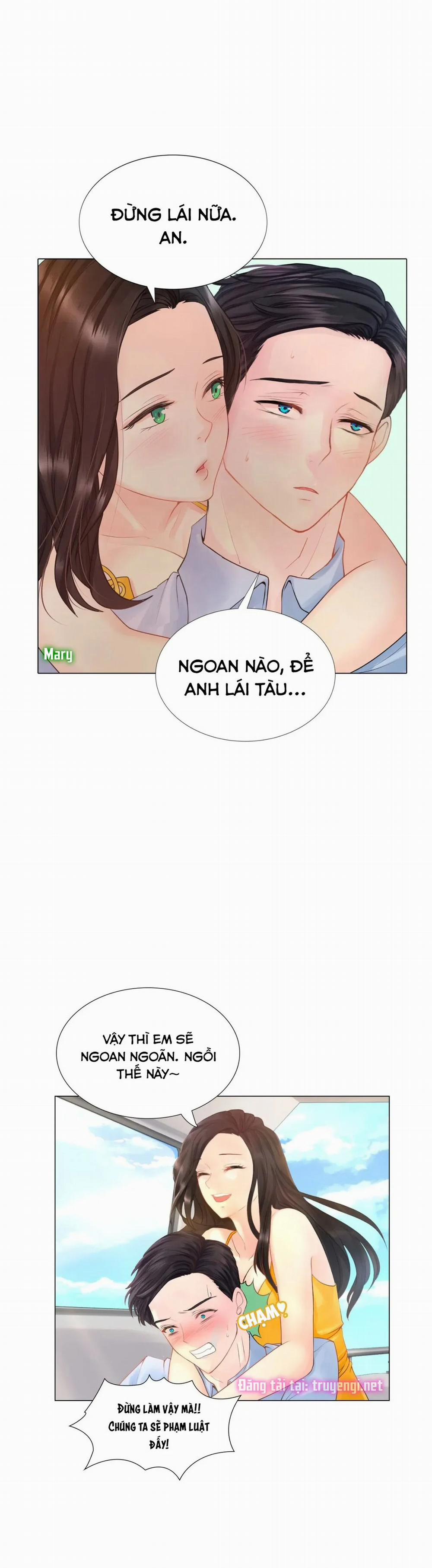 Threesome 4 trang 23