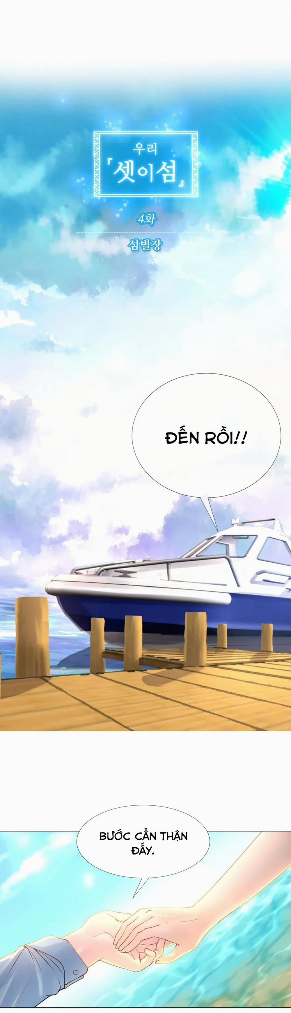 Threesome 4 trang 24