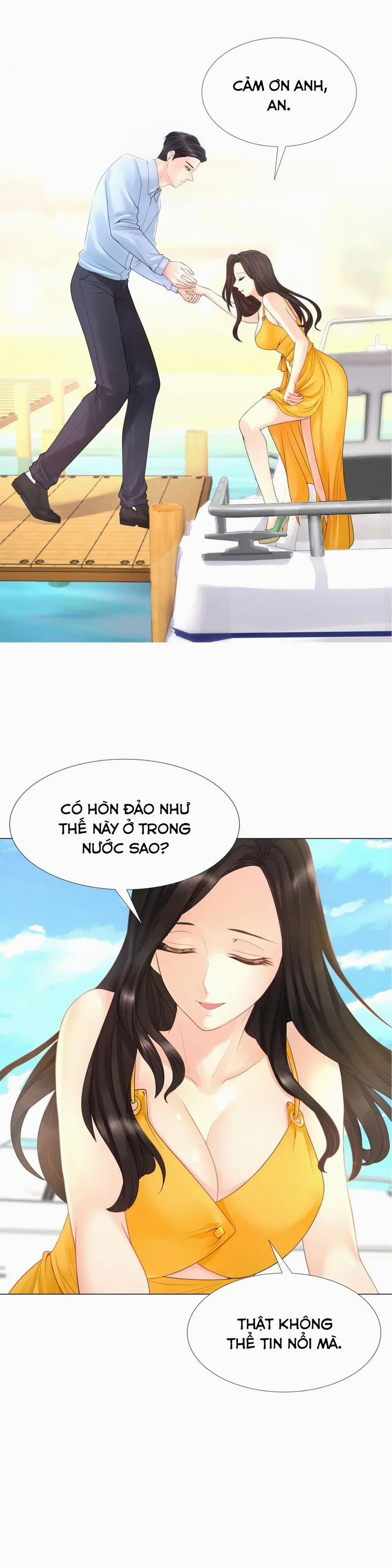 Threesome 4 trang 25