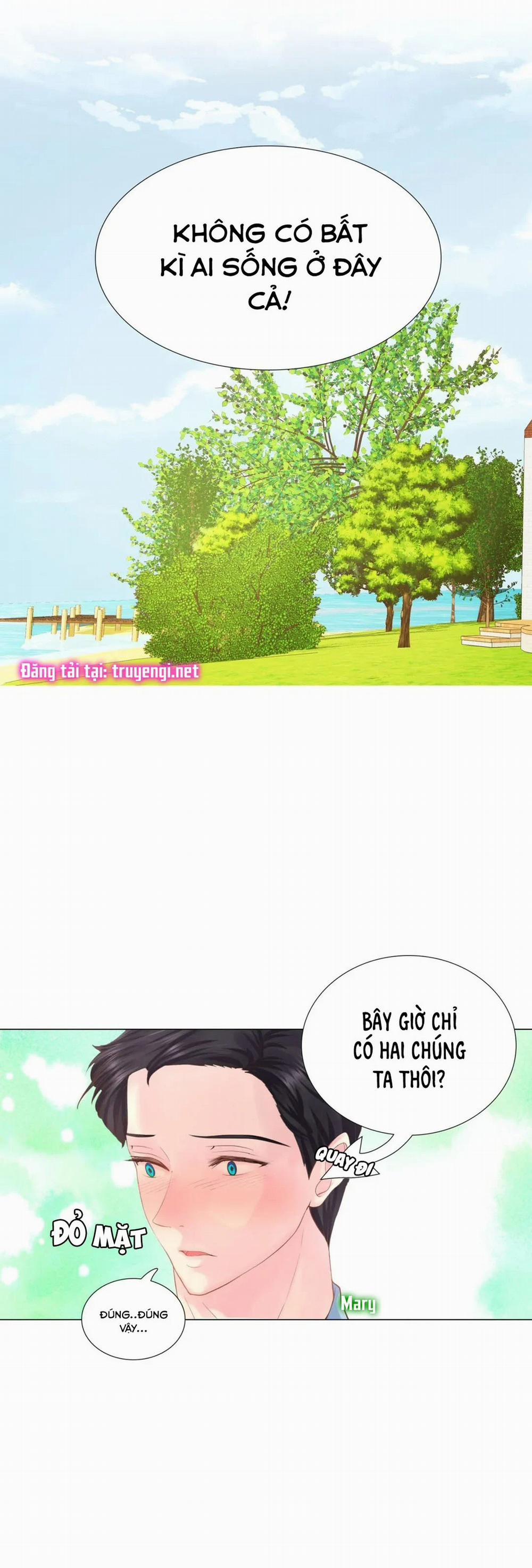 Threesome 4 trang 26