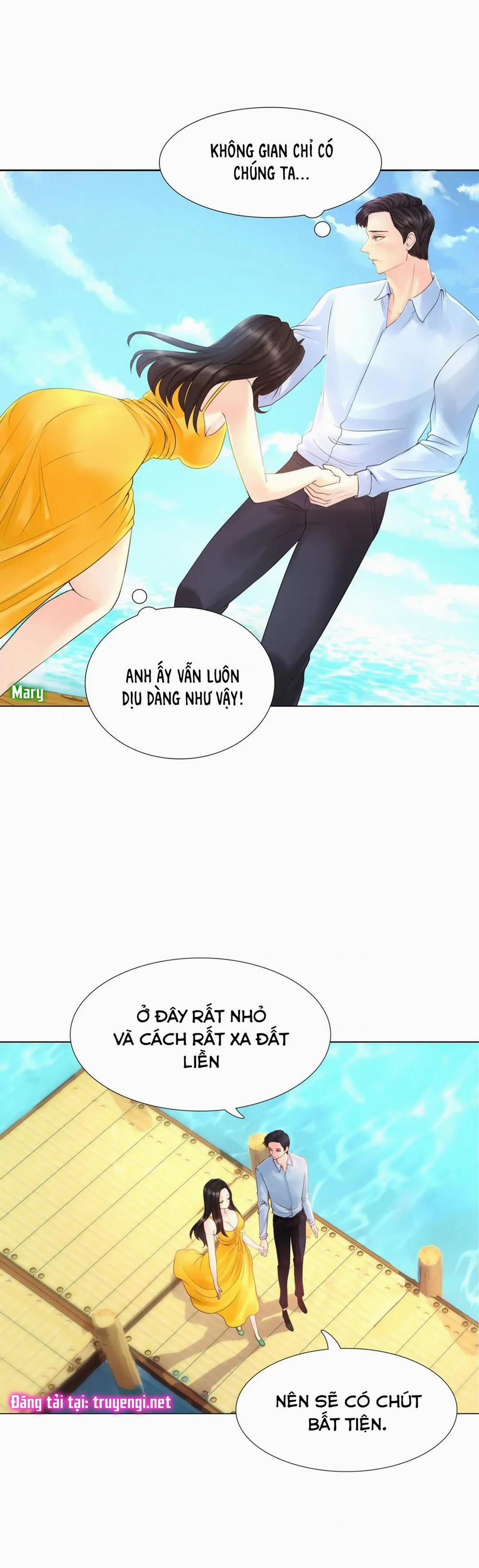 Threesome 4 trang 27