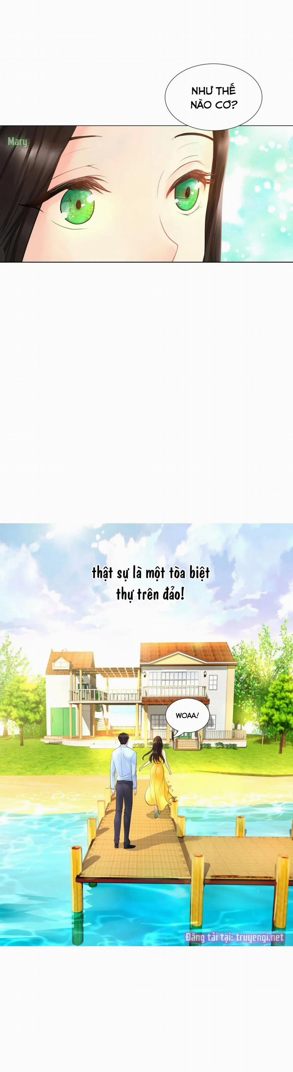 Threesome 4 trang 28