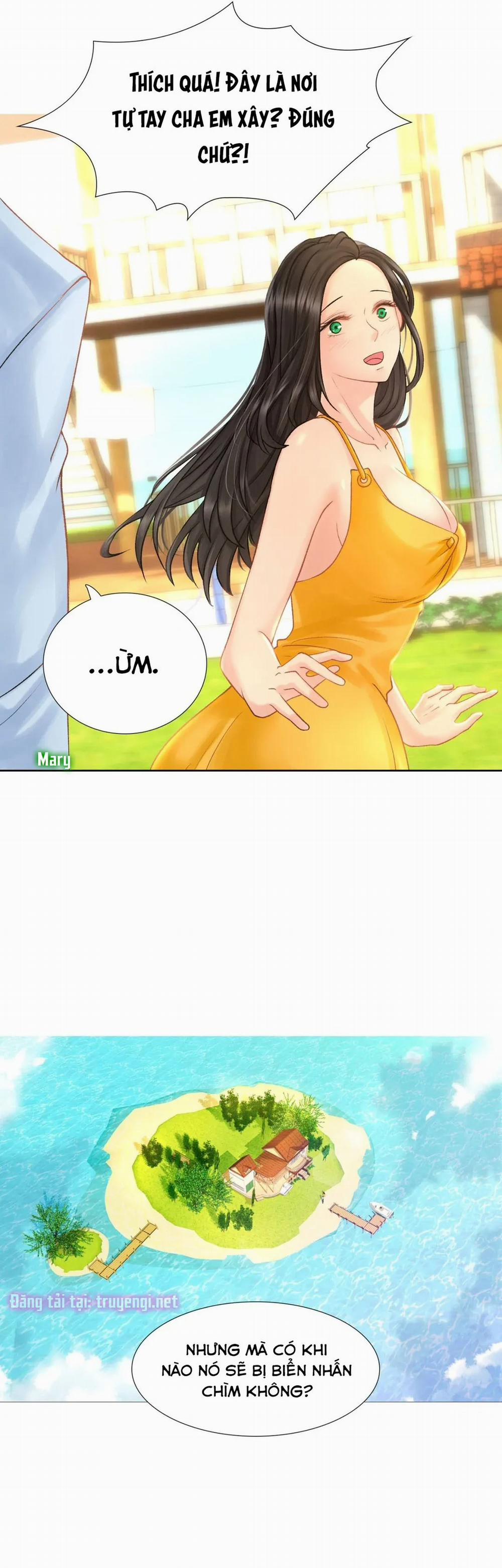 Threesome 4 trang 29