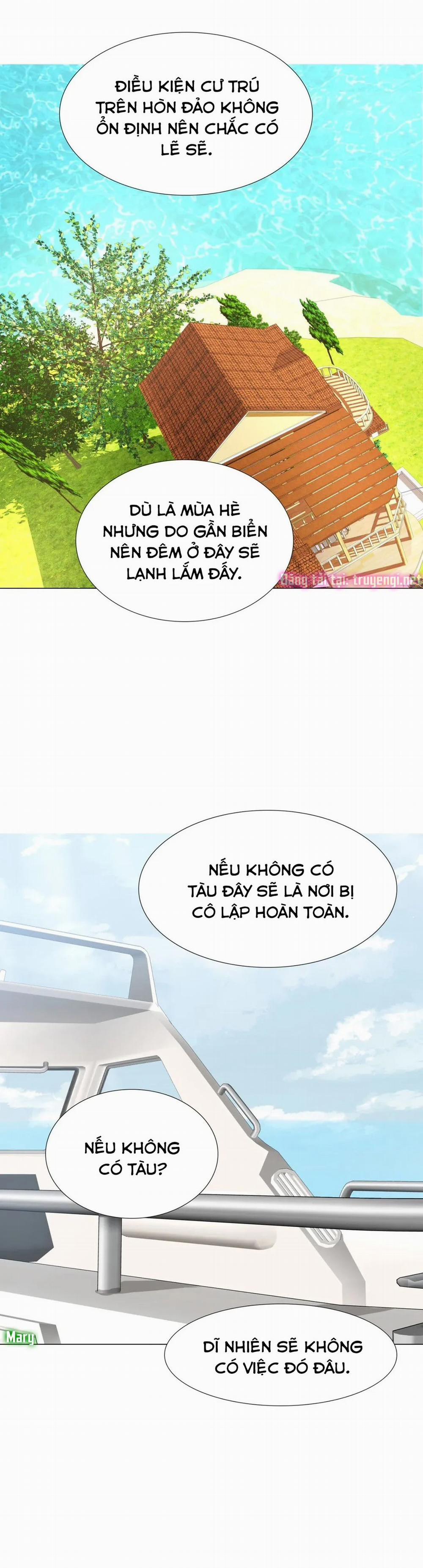 Threesome 4 trang 30