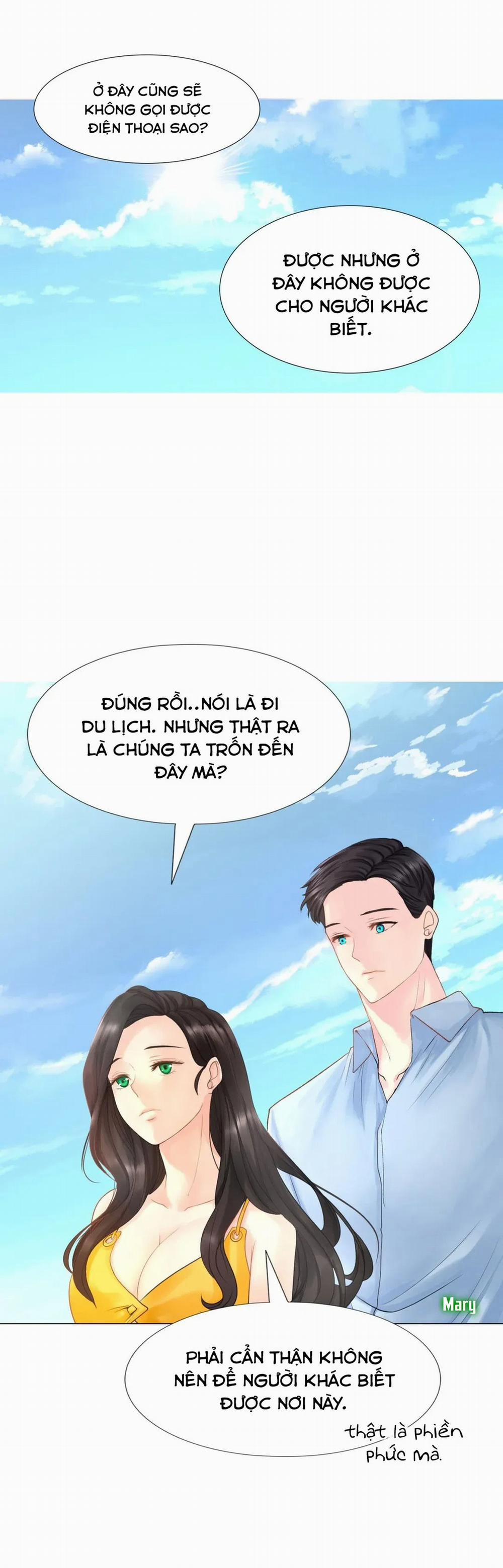 Threesome 4 trang 31