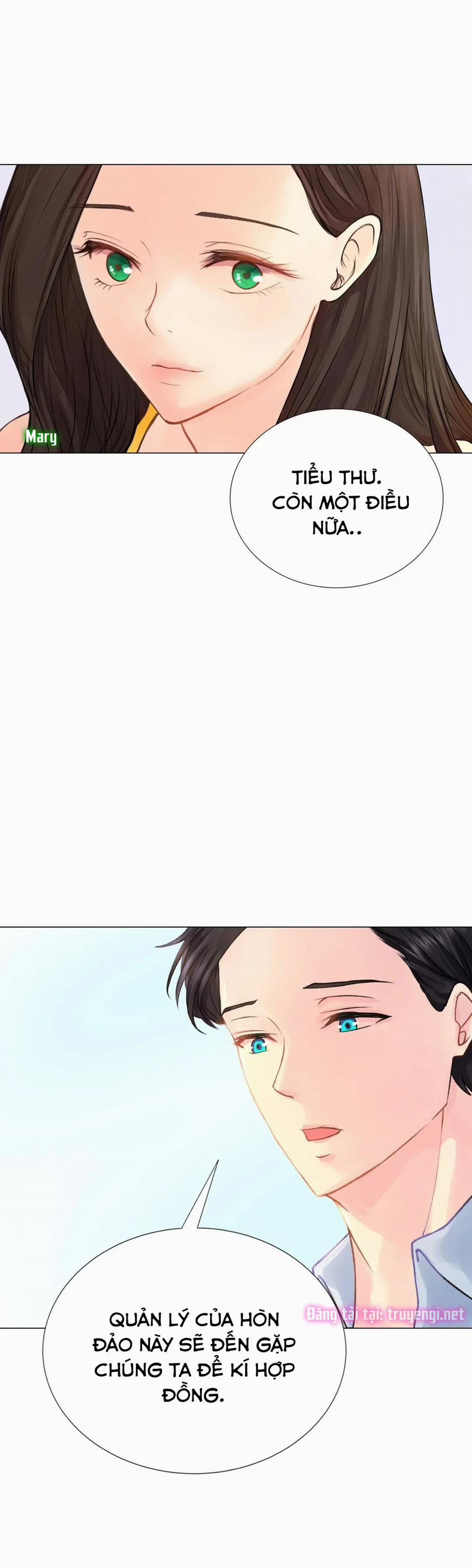 Threesome 4 trang 32