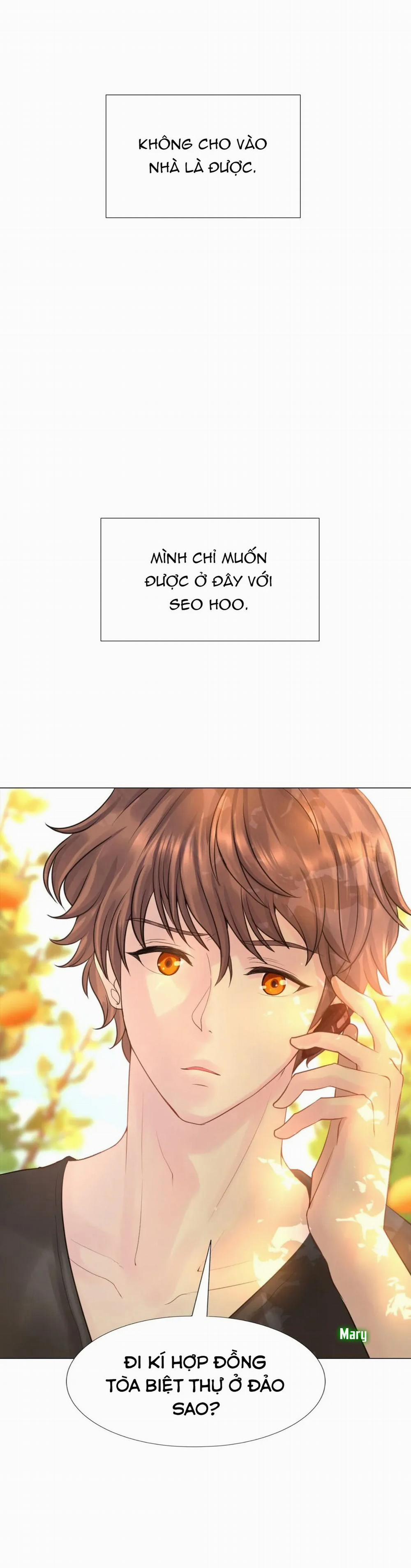 Threesome 4 trang 34