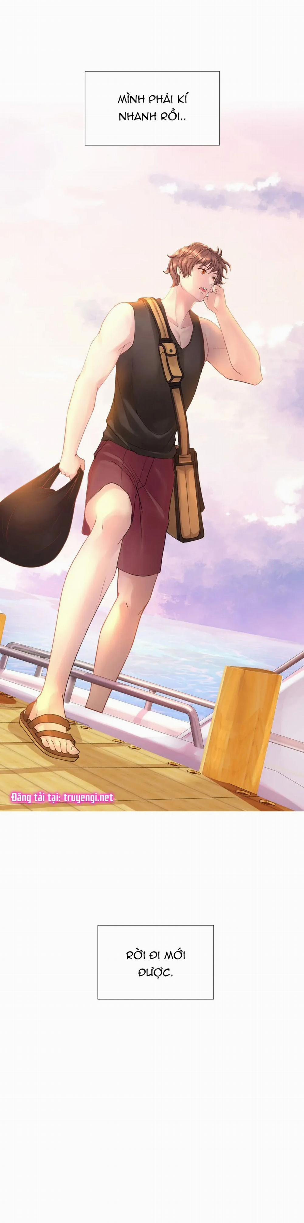 Threesome 4 trang 35