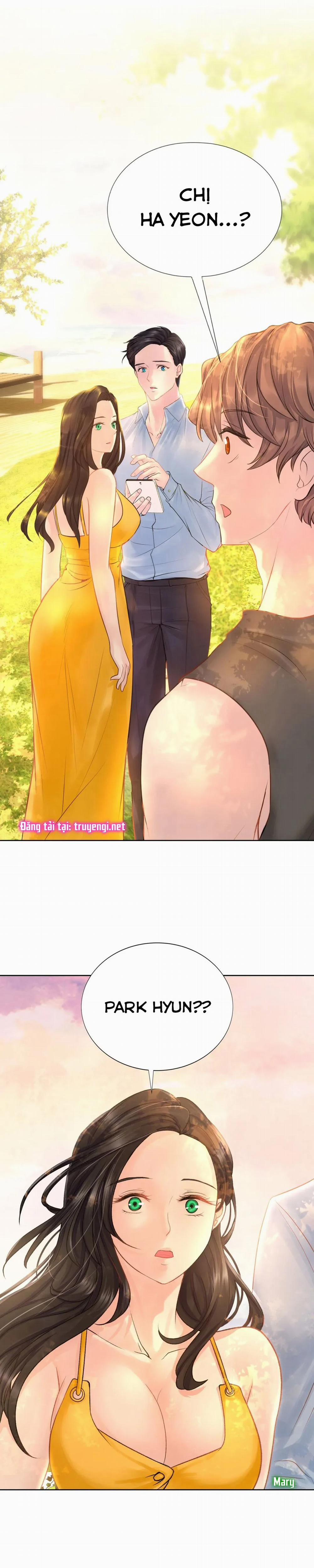 Threesome 4 trang 36