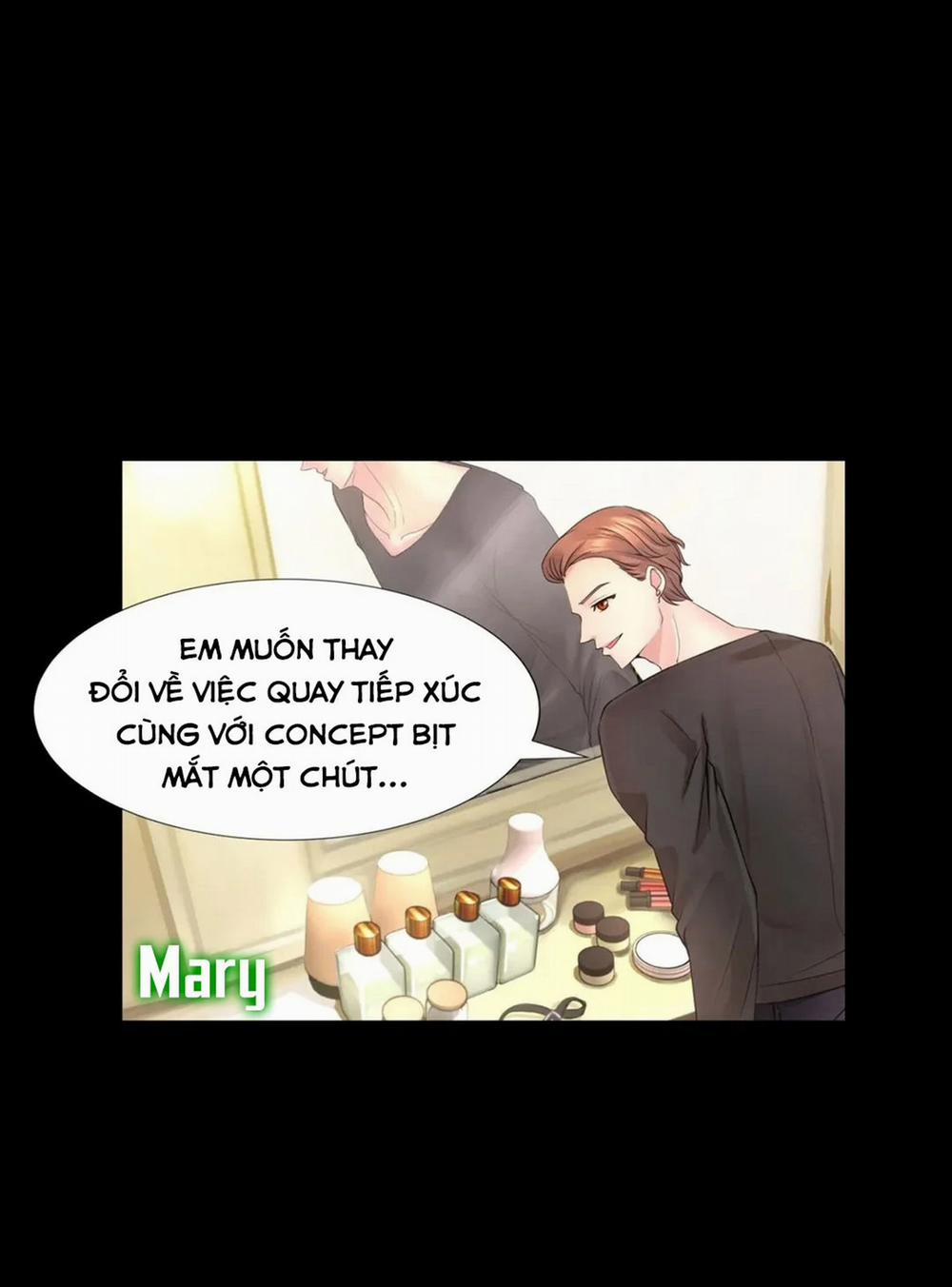 Threesome 5 trang 11