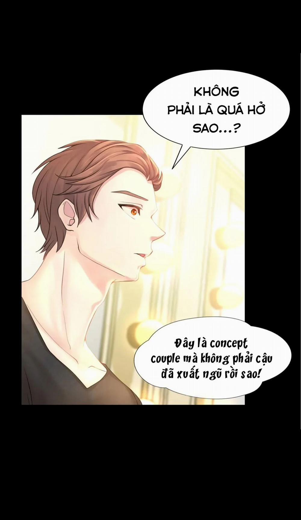 Threesome 5 trang 13