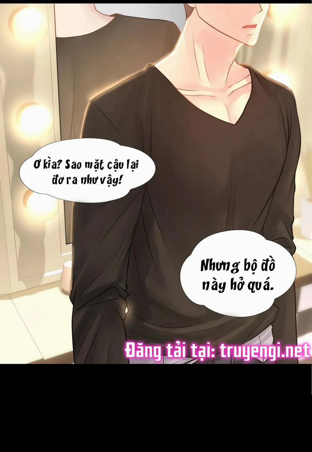 Threesome 5 trang 15