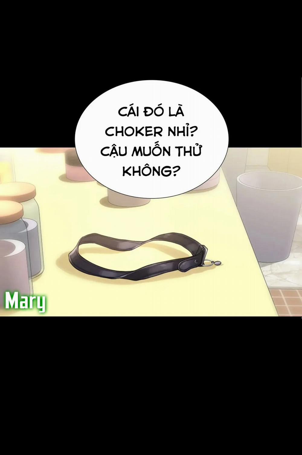 Threesome 5 trang 16