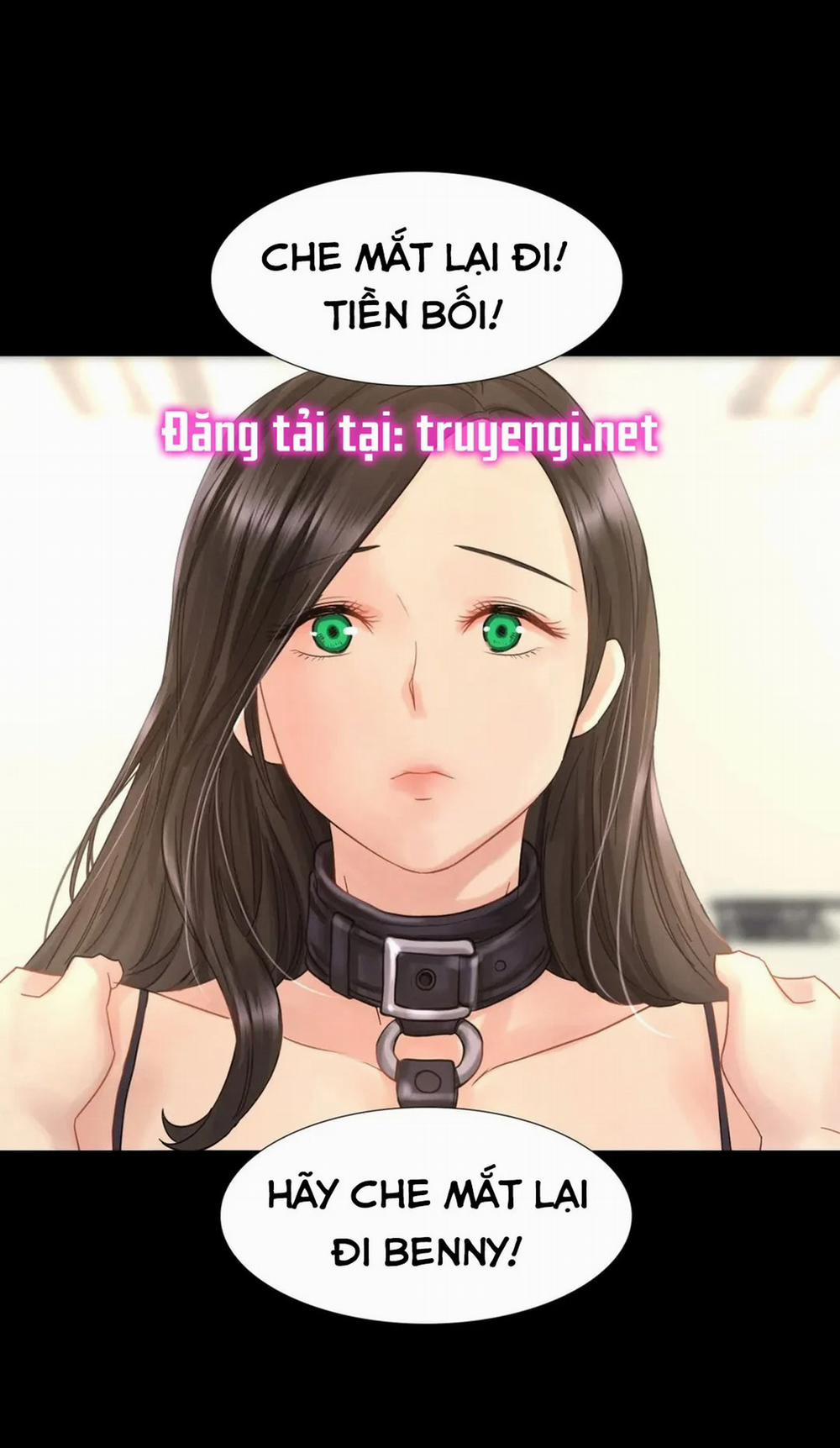 Threesome 5 trang 20