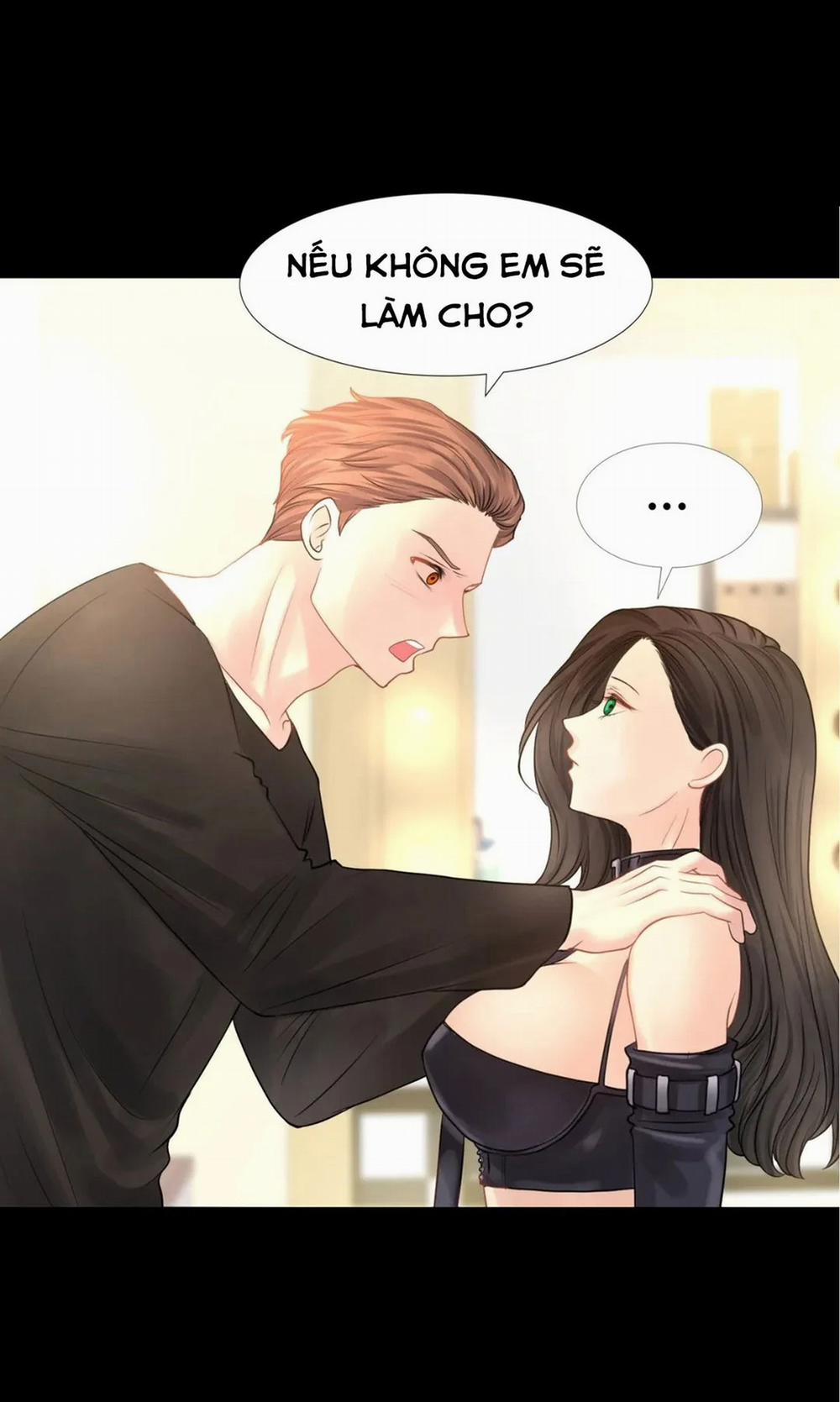 Threesome 5 trang 21