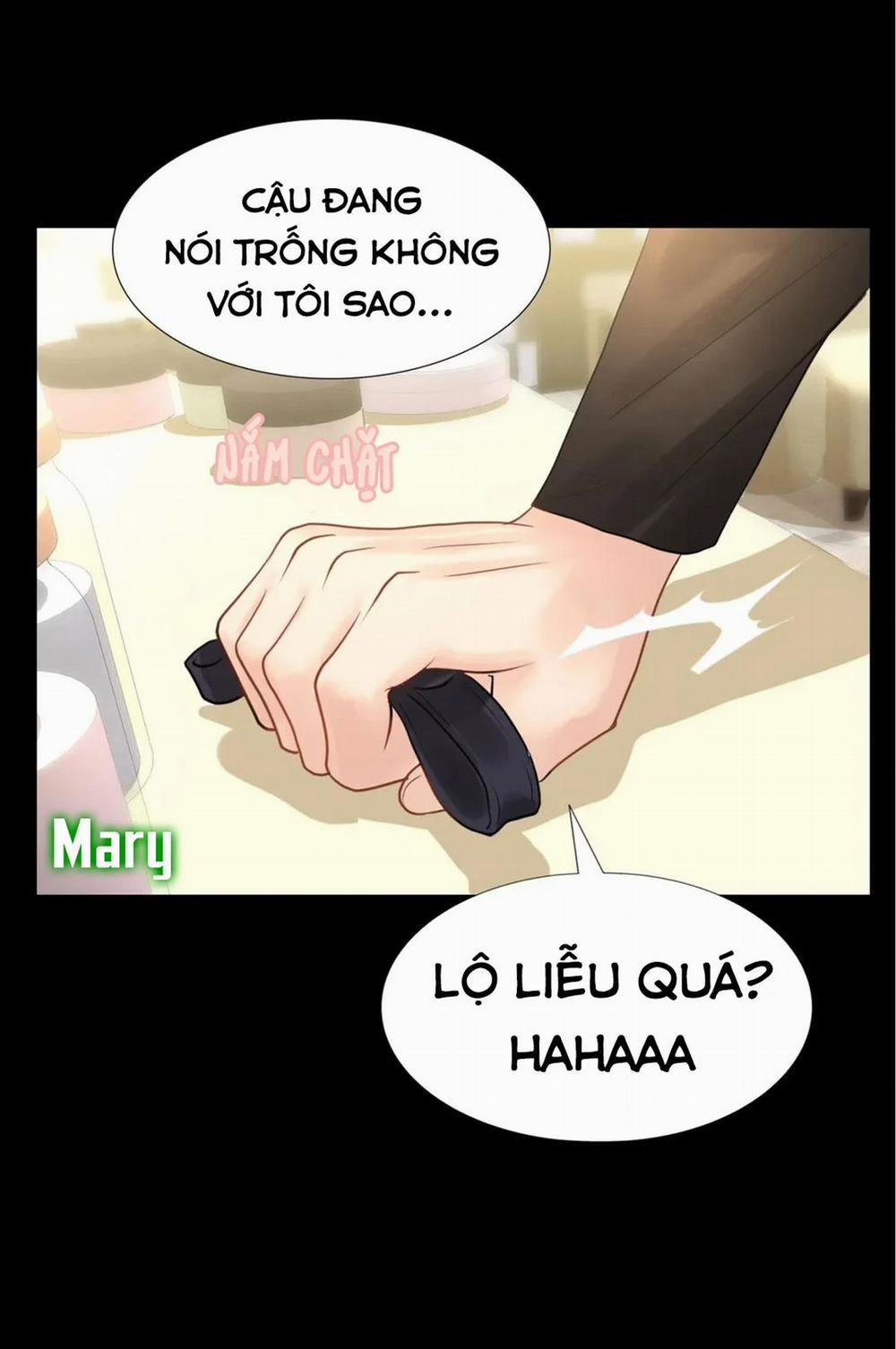 Threesome 5 trang 22