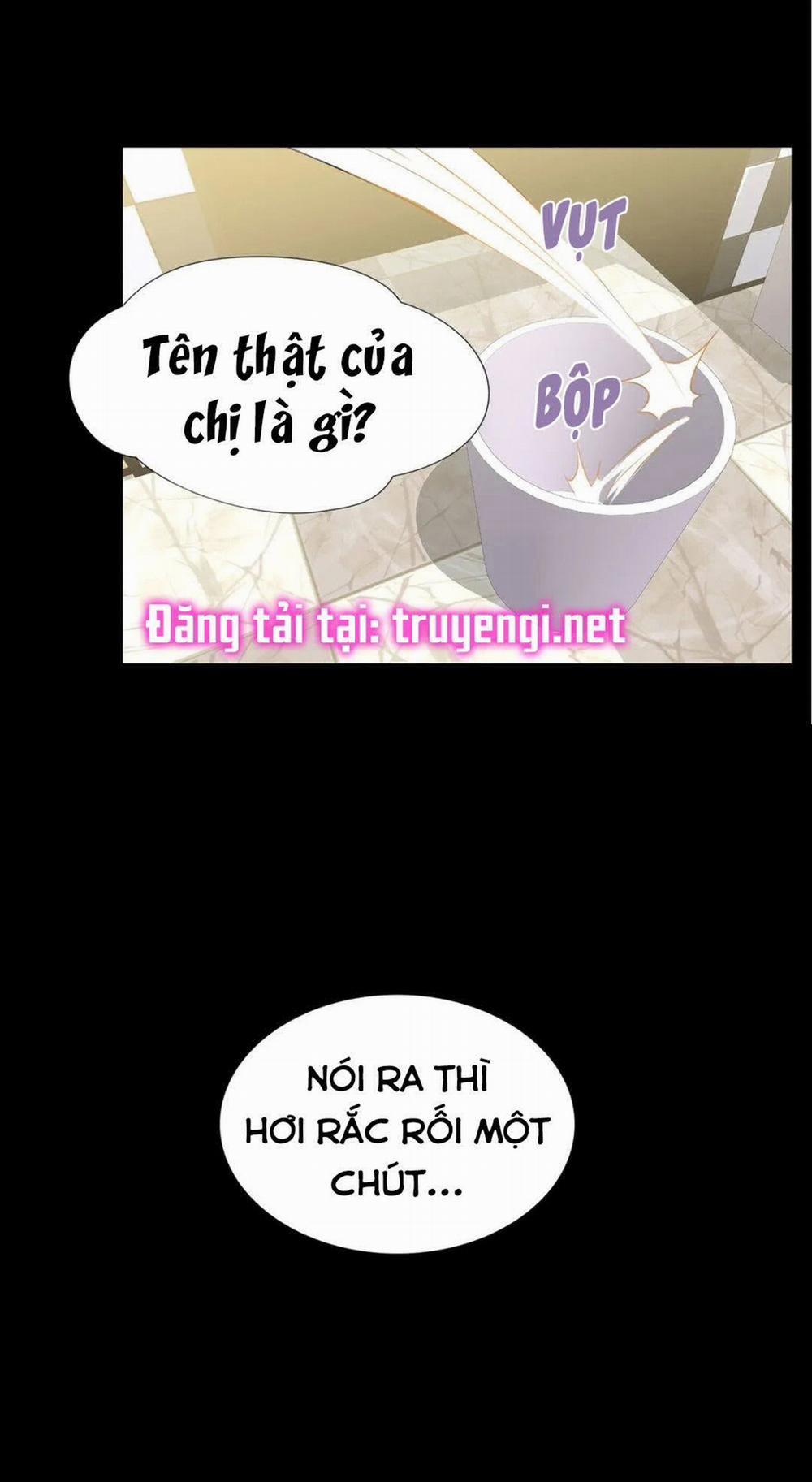 Threesome 5 trang 23