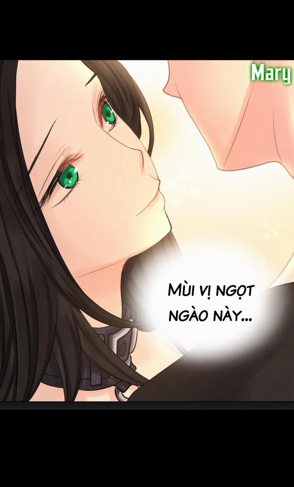 Threesome 5 trang 27