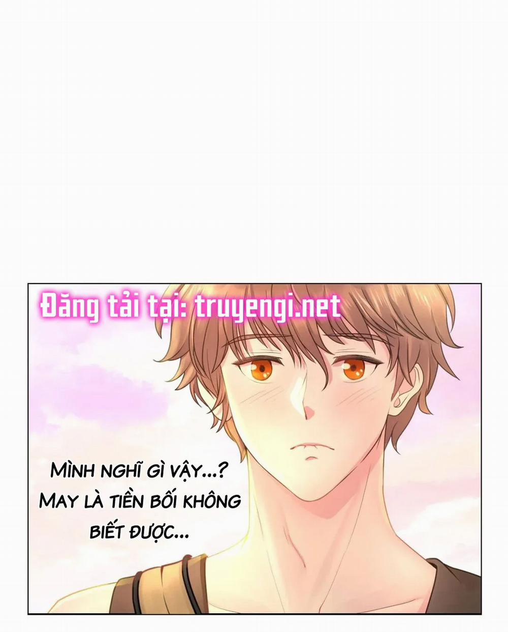 Threesome 5 trang 31