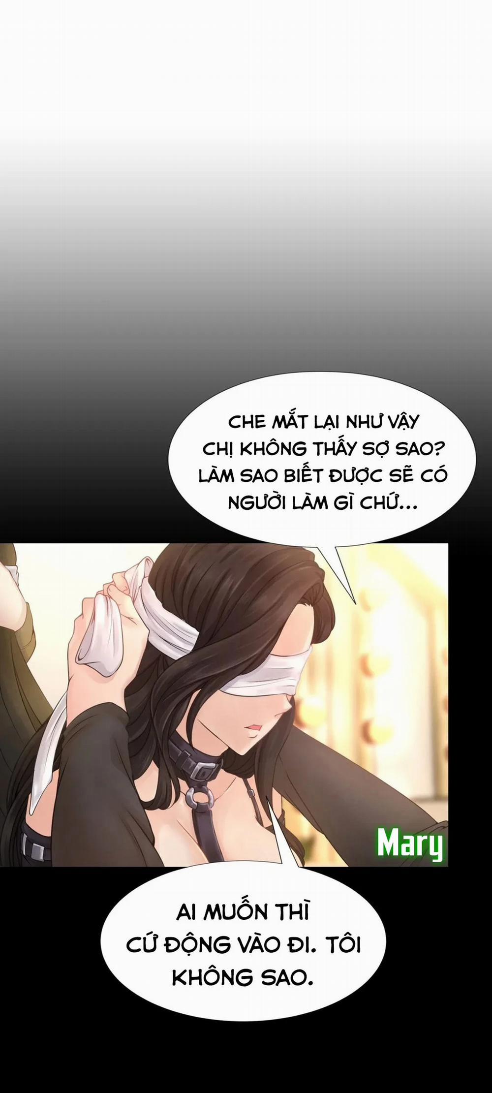 Threesome 5 trang 32