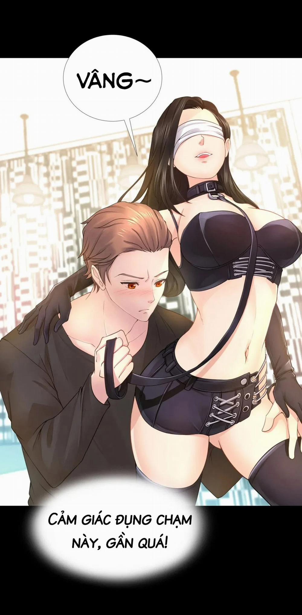 Threesome 5 trang 37