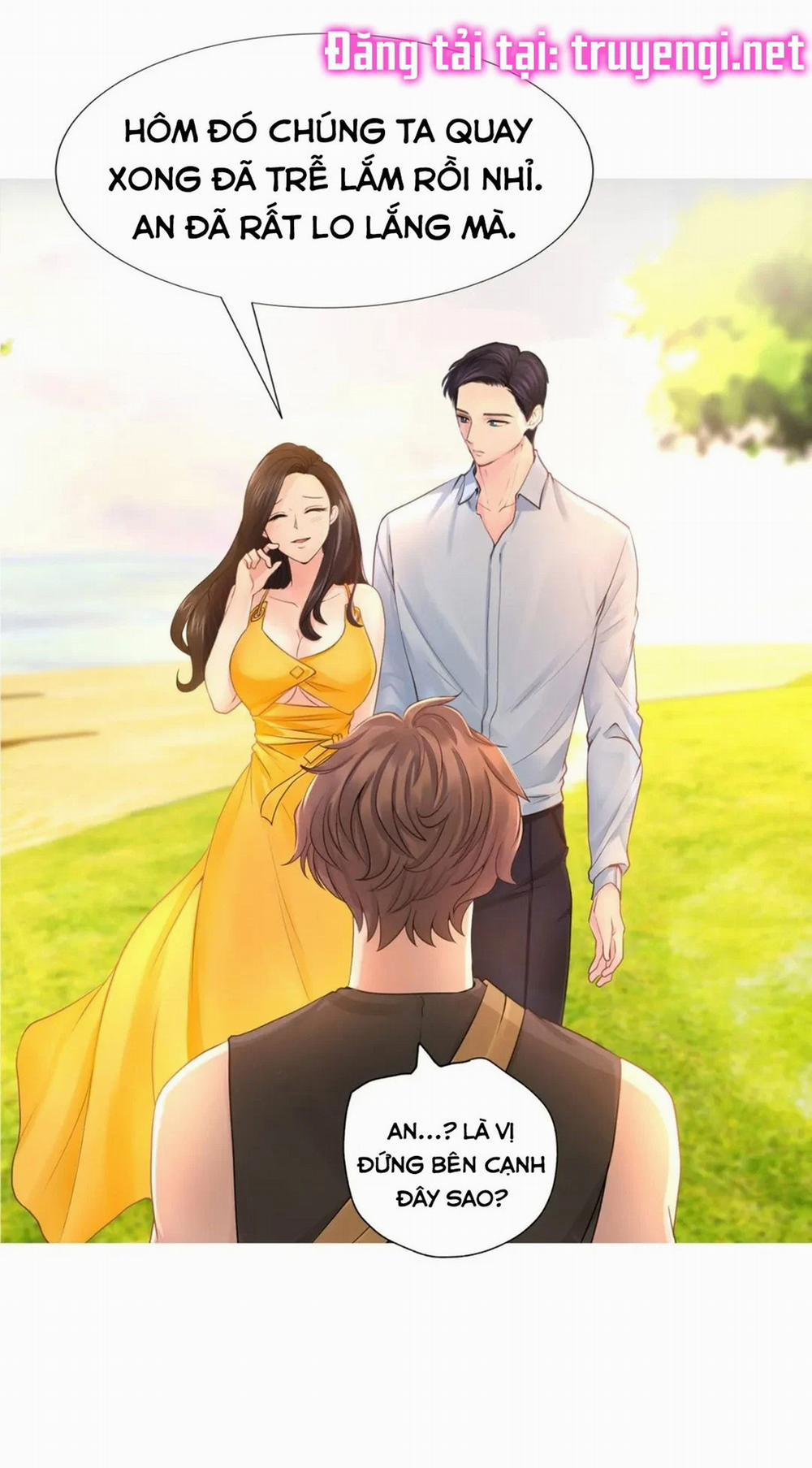 Threesome 5 trang 44