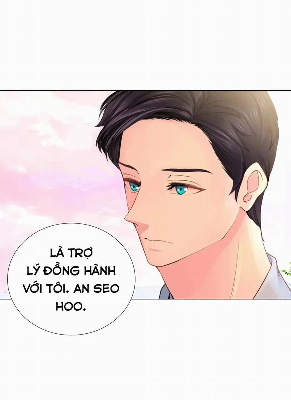 Threesome 5 trang 45