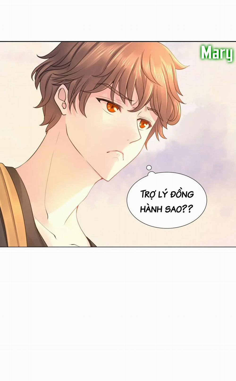 Threesome 5 trang 46