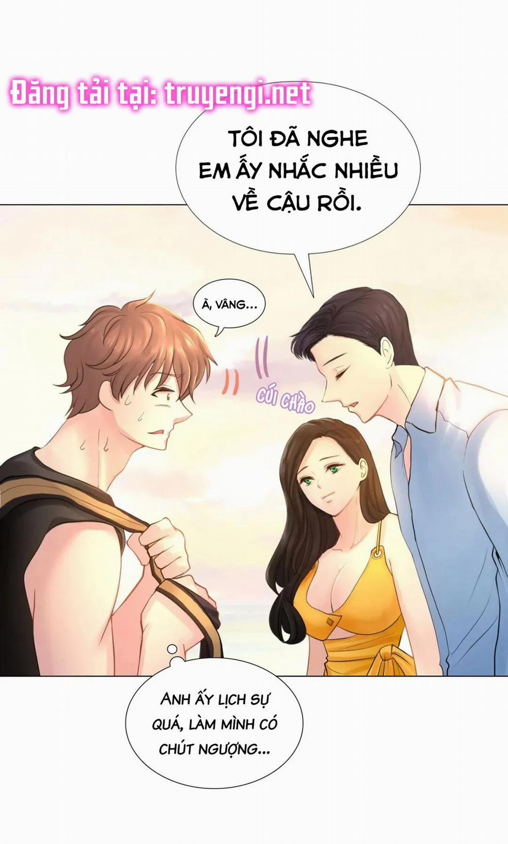 Threesome 5 trang 47