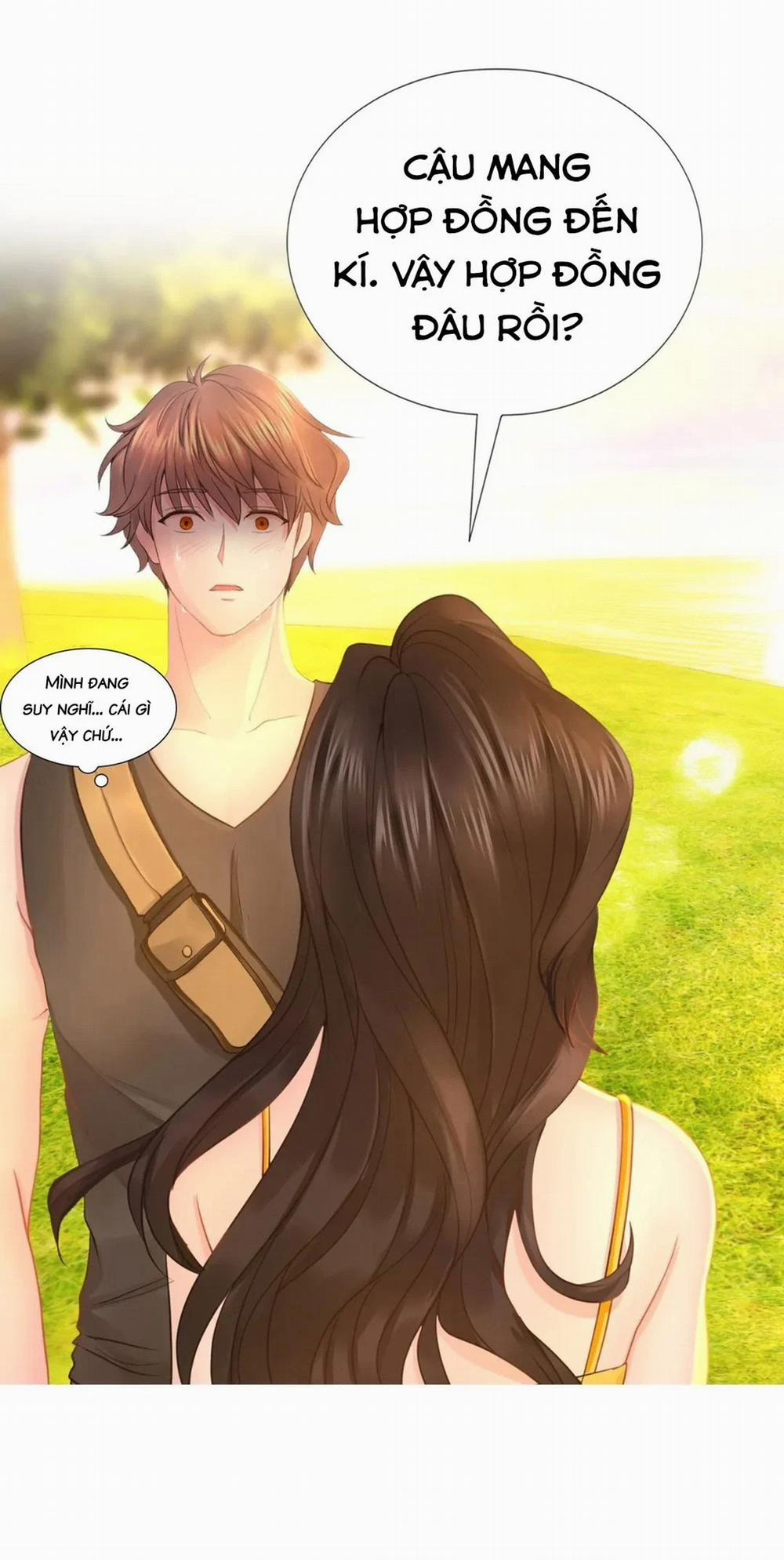 Threesome 5 trang 58