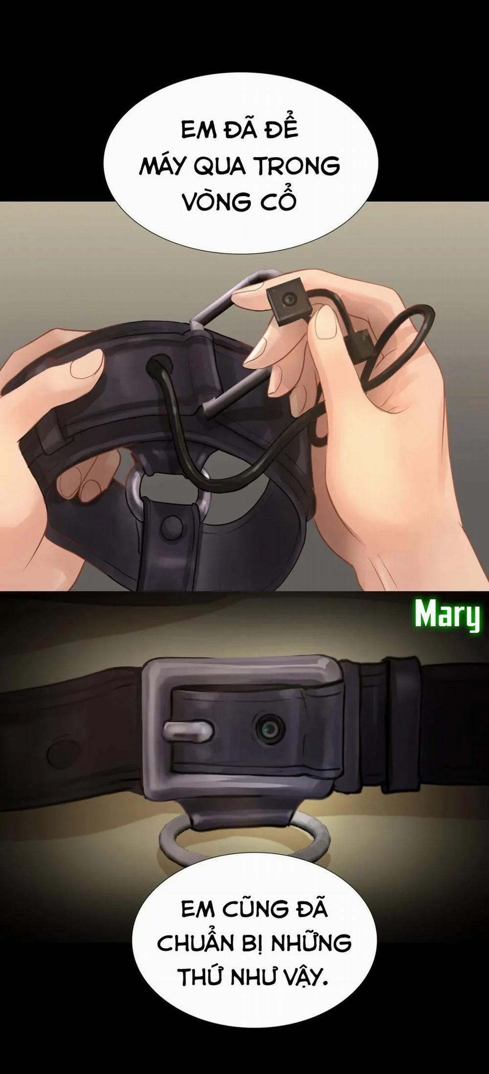 Threesome 5 trang 67