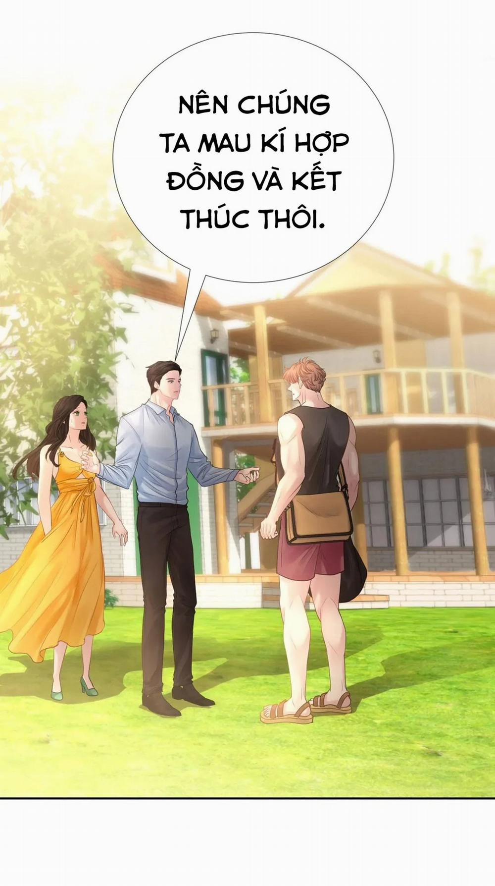 Threesome 5 trang 77